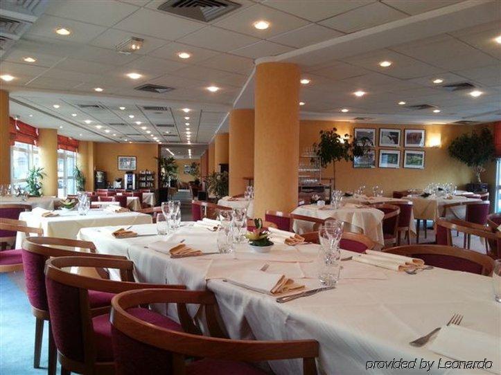 Ibis Styles Chatenay Malabry Paris Sud Bagian luar foto