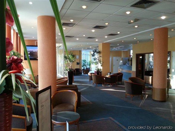Ibis Styles Chatenay Malabry Paris Sud Bagian luar foto