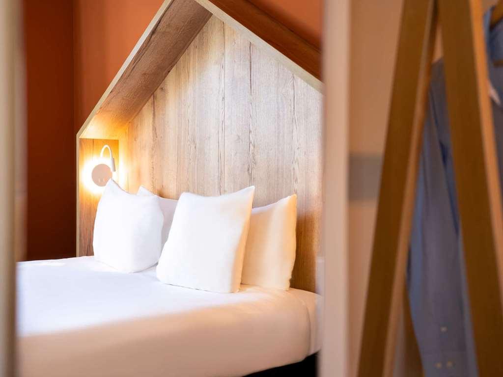 Ibis Styles Chatenay Malabry Paris Sud Ruang foto