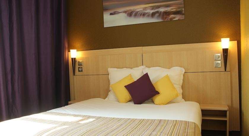 Ibis Styles Chatenay Malabry Paris Sud Ruang foto